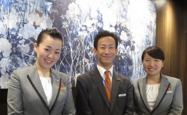 【福岡・ホテルフォルツァ博多】9月15日でホテルフォルツァ長崎が1周年を迎えました