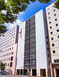 Hotel FORZA HAKATA