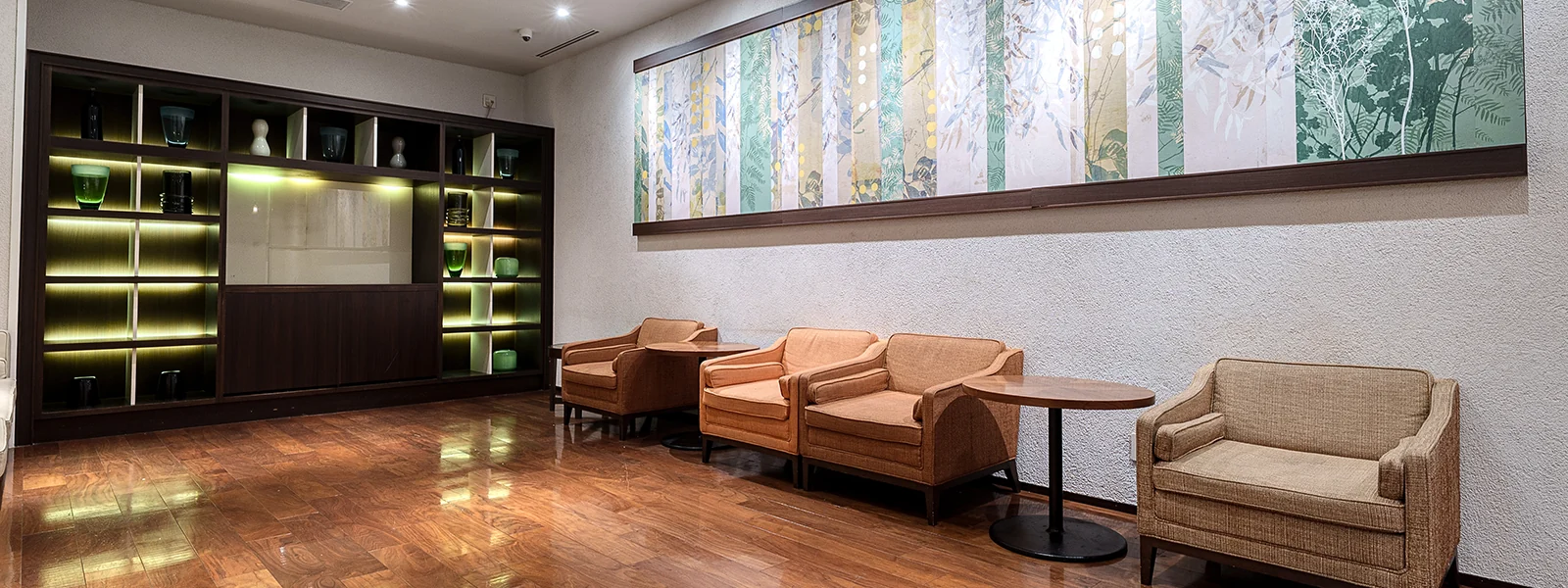 HOTEL FORZA HAKATAEKI CHIKUSHI-GUCHI I