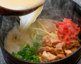 元気朝食