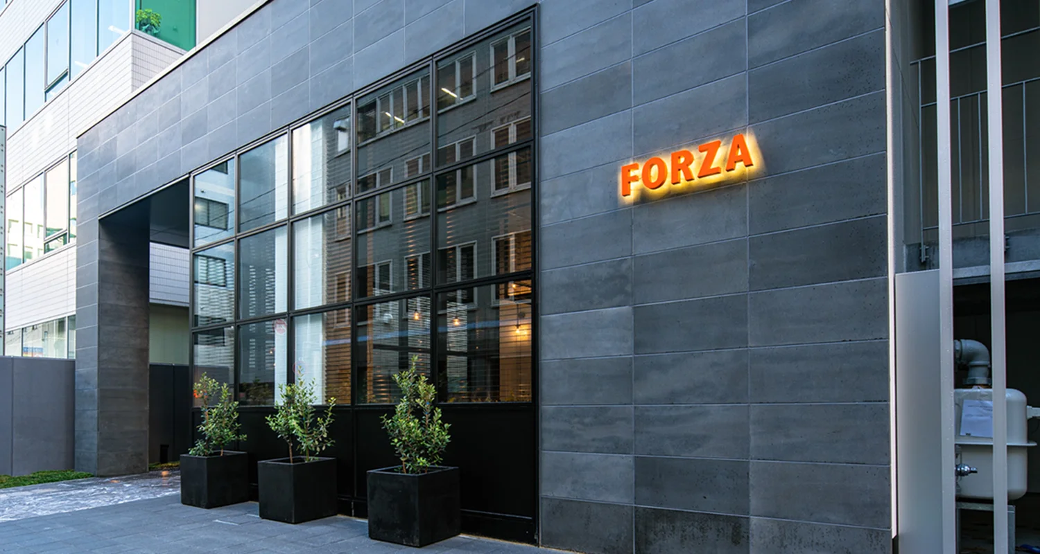 HOTEL FORZA HAKATAEKI CHIKUSHI-GUCHI II