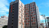 HOTEL FORZA 오이타