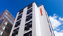 HOTEL FORZA 하카타역 하카타구치