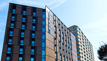HOTEL FORZA 가나자와
