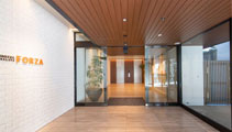 HOTEL FORZA 나고야 사카에