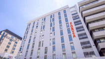 HOTEL FORZA 교토 시조 가와라마치