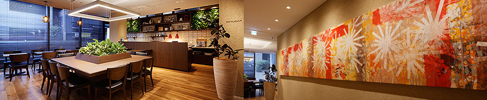 gallery