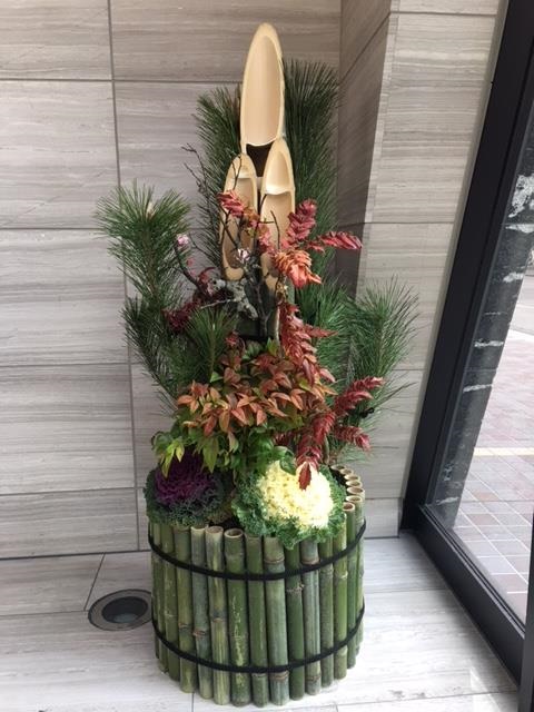 【福岡・ホテルフォルツァ博多駅博多口】新年のご挨拶