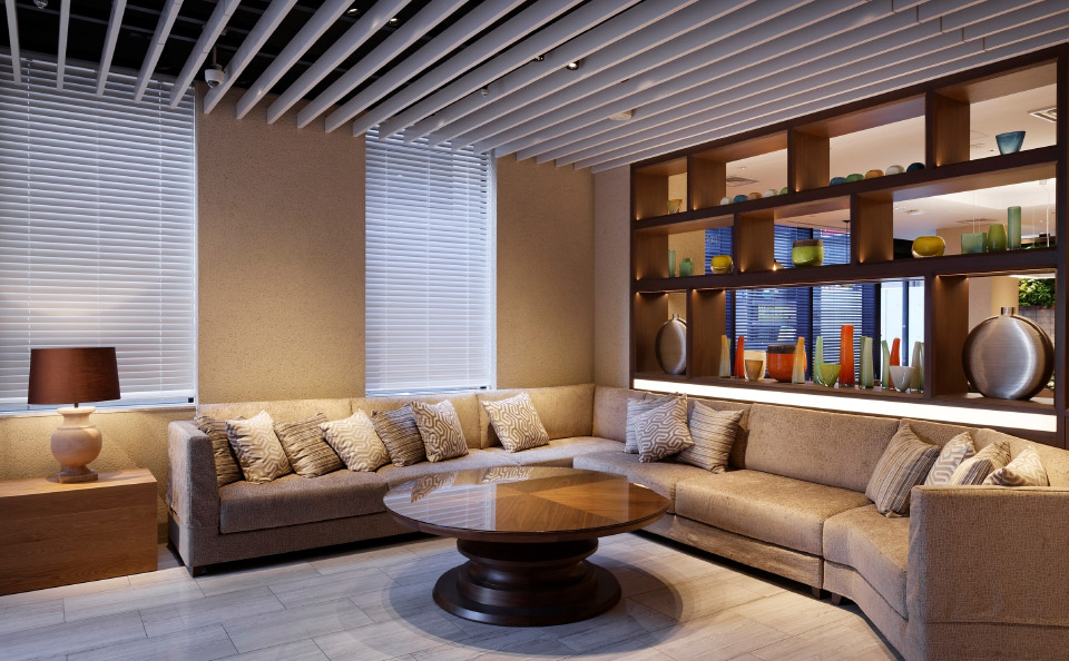 gallery