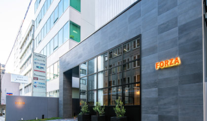 HOTEL FORZA HAKATAEKI CHIKUSHI-GUCHI 2