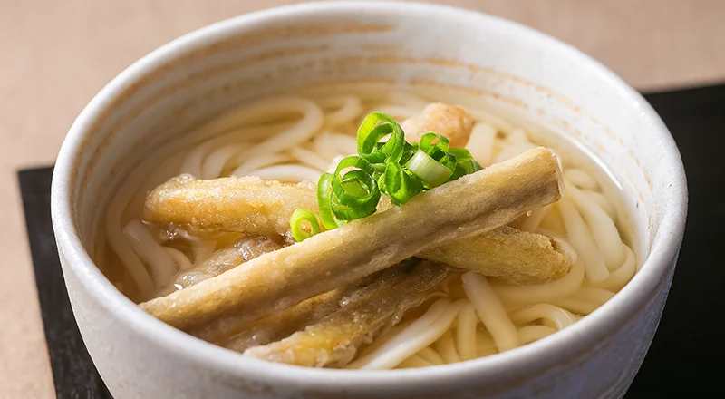 フォルツァの朝食で、元気をチャージ