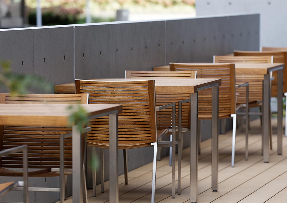 Restaurantレストラン