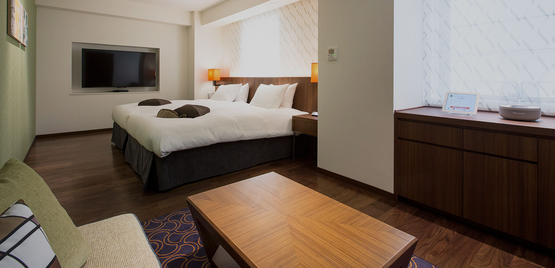 SmartHotel HOTEL FORZA