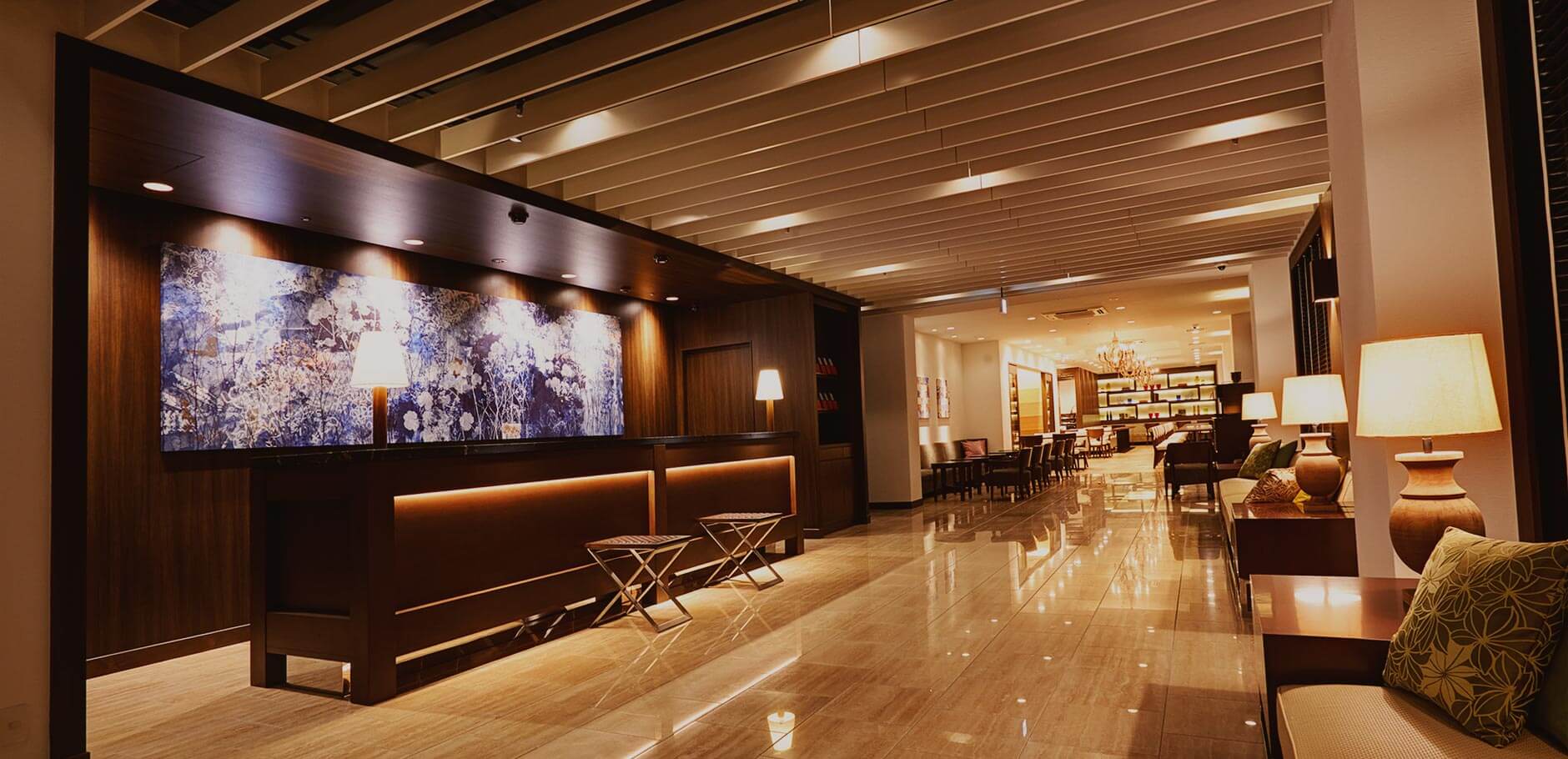 SmartHotel HOTEL FORZA