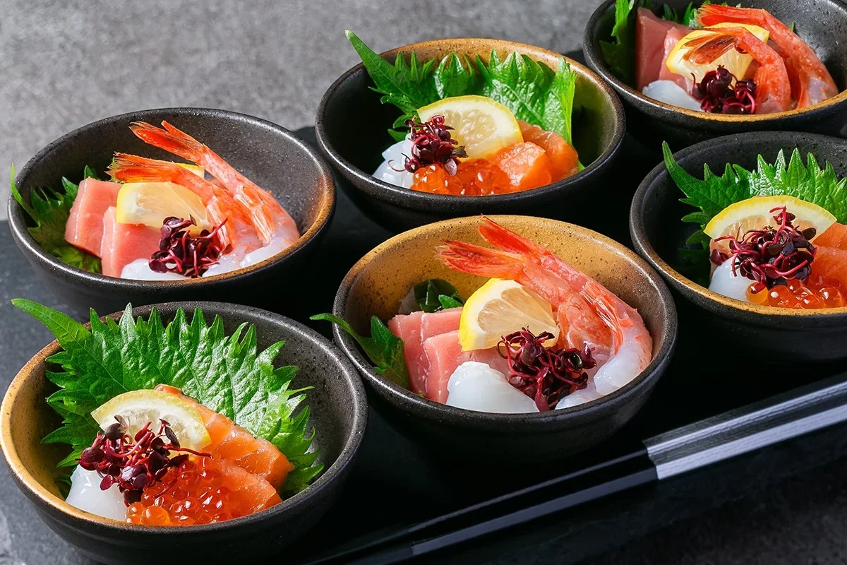 HOTEL FORZA SAPPORO STATION 조식
