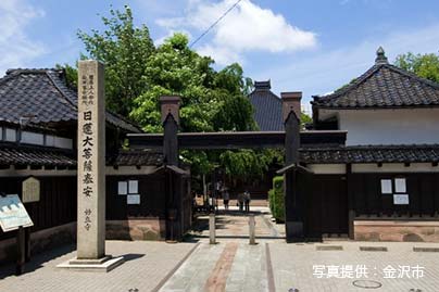 妙立寺
