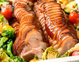 元気朝食