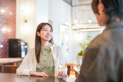 ウェルカムドリンクのご案内 / Welcome Drink Service Information