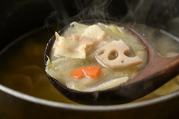 汁物