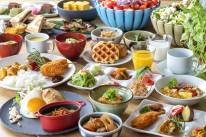 朝食提供スタイル変更のおしらせ