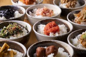 朝食提供スタイル変更のおしらせ