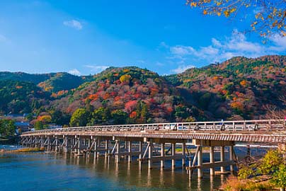 Arashiyama