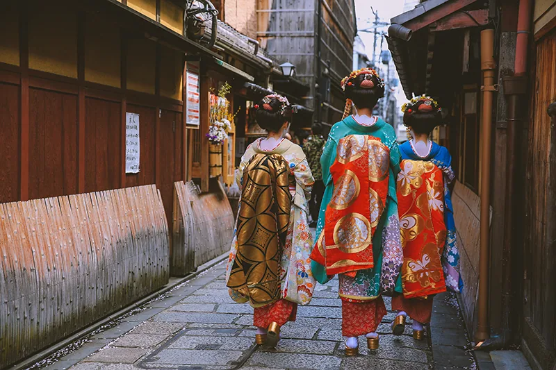 祇園