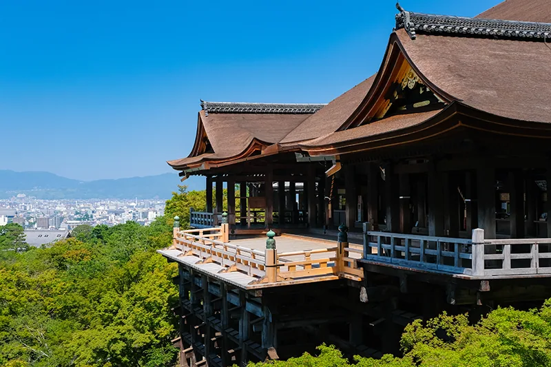 清水寺