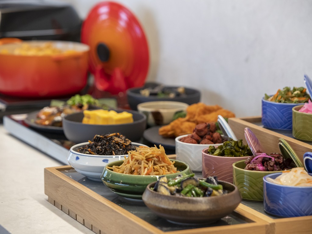 【観光・ビジネスに好立地】フォルツァスタンダードプラン（ブッフェ朝食付）