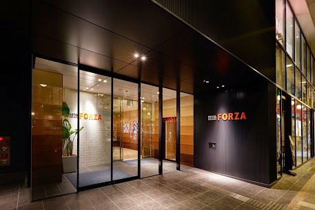 ホテルフォルツァ長崎 開業12周年のご挨拶