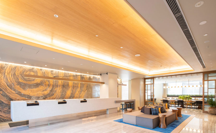 gallery