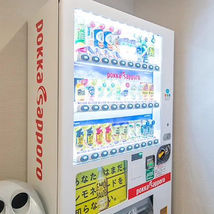 自動販売機