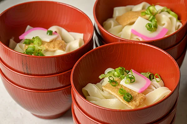ご飯・パン・麺類