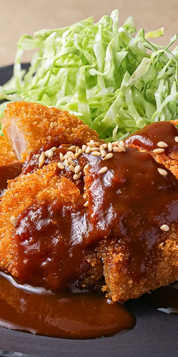 フォルツァの朝食で、元気をチャージ