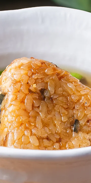 フォルツァの朝食で、元気をチャージ