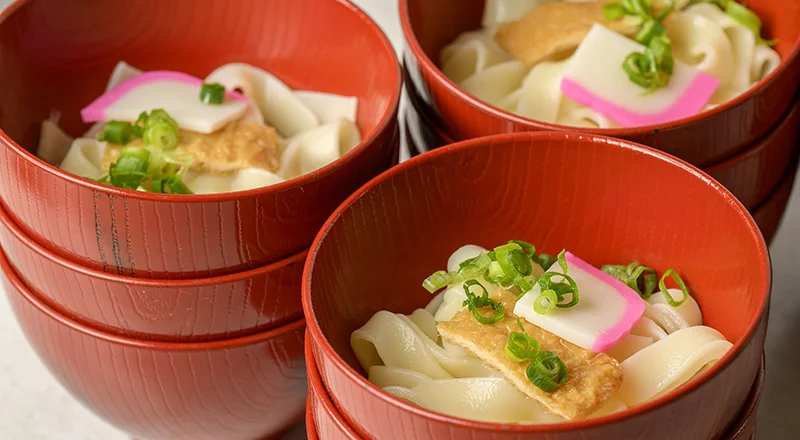 フォルツァの朝食で、元気をチャージ