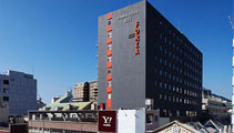 ホテルフォルツァ長崎