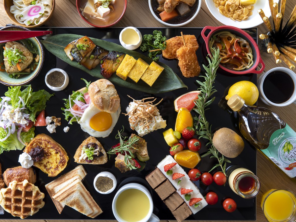 【早期割】60日前までの特別価格！早割りプラン＜全館禁煙/朝食ブッフェ付＞