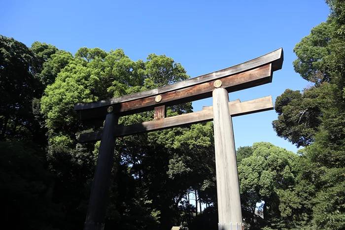 熱田神宮