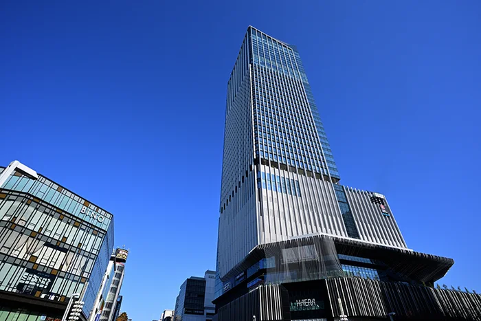 HAERA(ザ・ランドマーク名古屋栄内)