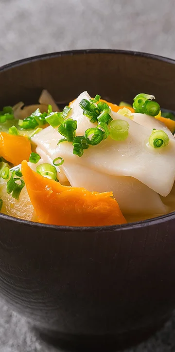旅の朝を彩る、フォルツァの朝食