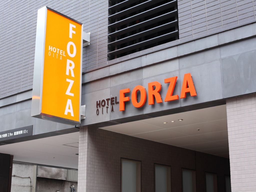 【FORZA】スタンダードプラン〈素泊まり〉