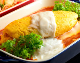 元気朝食