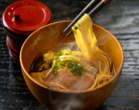 元気朝食