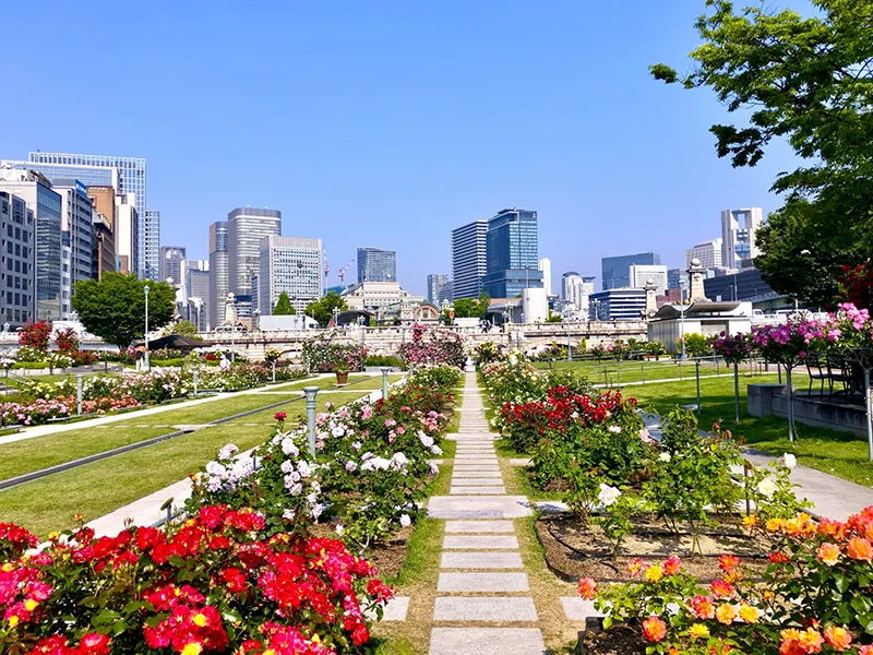 中之島公園