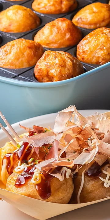 フォルツァの朝食で、元気をチャージ