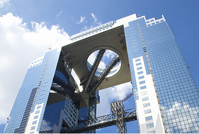 UMEDA SKY BUILDING
