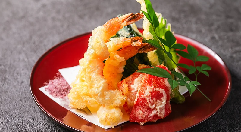 食事ギャラリー