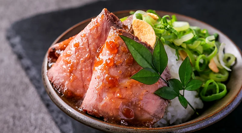 食事ギャラリー