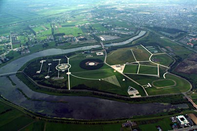 Moerenuma Park